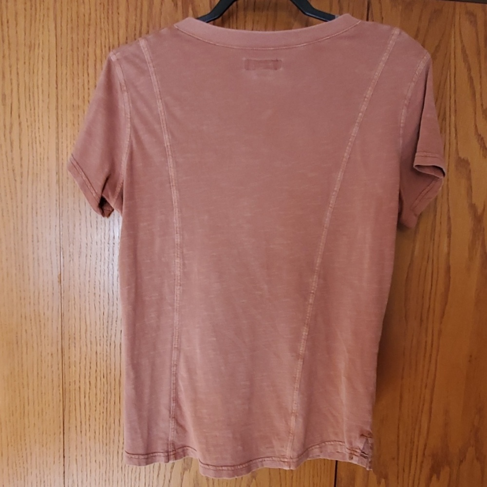 Pulp size Small tee - Picture 5 of 8
